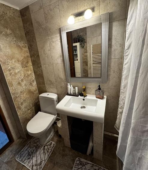 Apartament cu 3 camere în Dorobanți