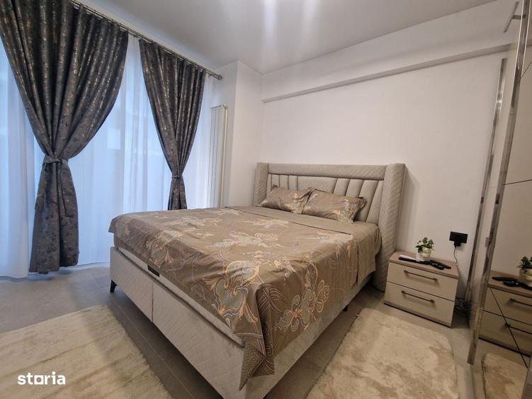 Alezzi Odysey- 2 camere, mobilat-utilat nou, Loc parcare, Piscina. - 10