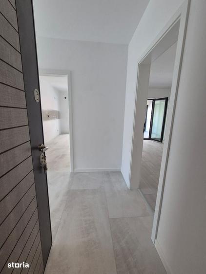 Apartament cu 2 camere în Titan