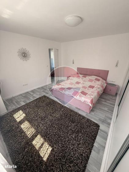 Casă cu 3 camere în Valea Cufundoasă