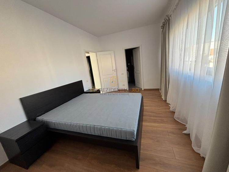Duplex cu 4 camere cu Canalizare în Berceni