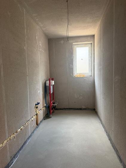 Duplex cu 4 camere cu Canalizare în Dumbrăvița