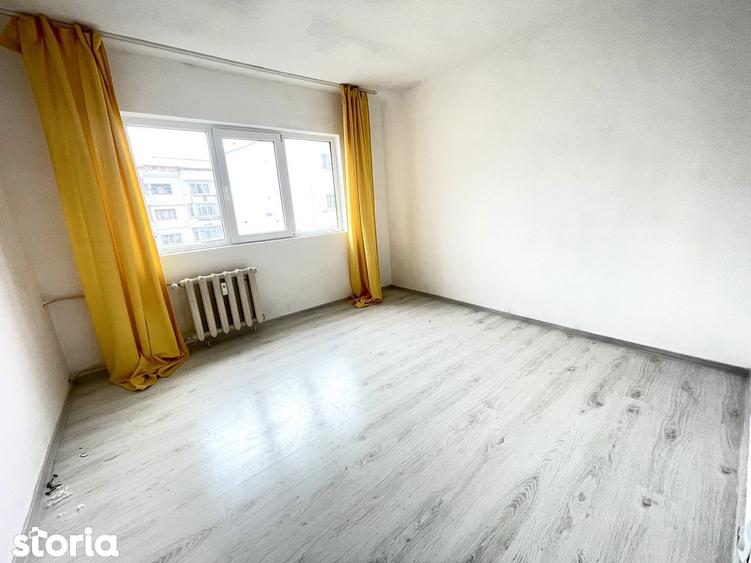 Apartament cu 2 camere decomandat în Nord