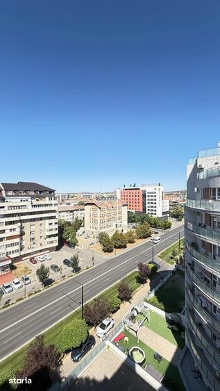 Apartament cu 3 camere în Calea Aradului