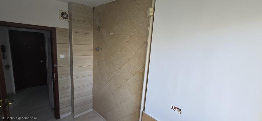 Apartament cu 2 camere semidecomandat, mobilat în P-ța Universității