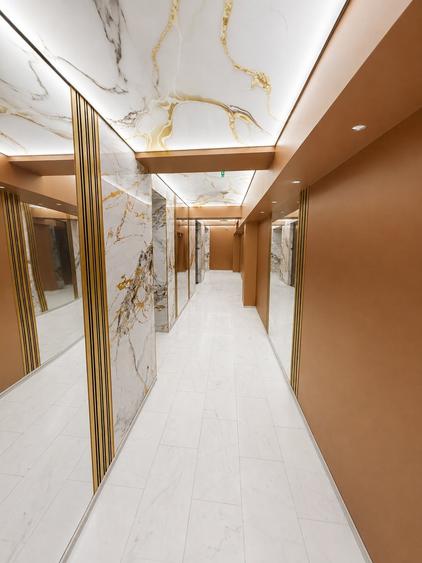 Apartament cu 2 camere decomandat în Nord