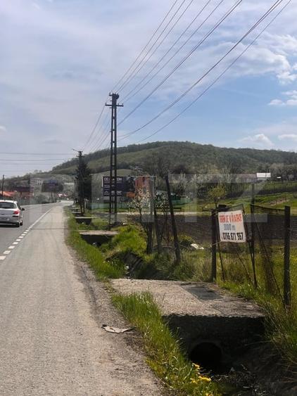 Teren Construcții intravilan de 3000 mp, în Sud