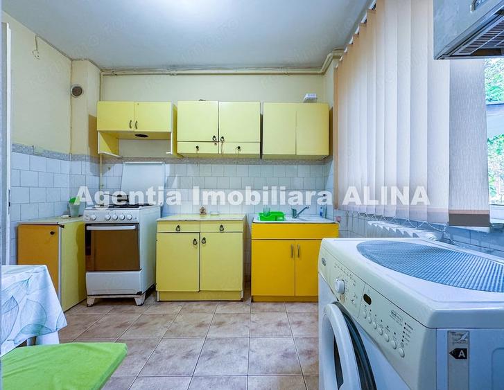 Apartament cu 2 camere decomandat în Kogălniceanu