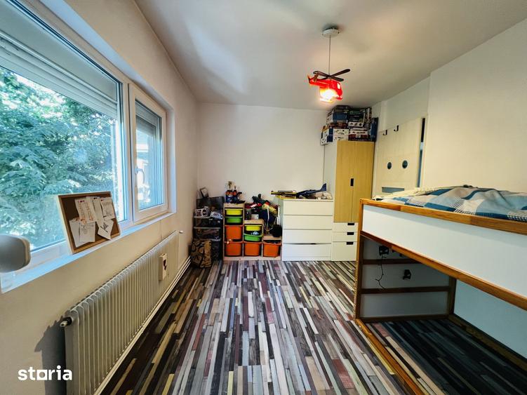 Apartament cu 2 camere, mobilat în Mehala