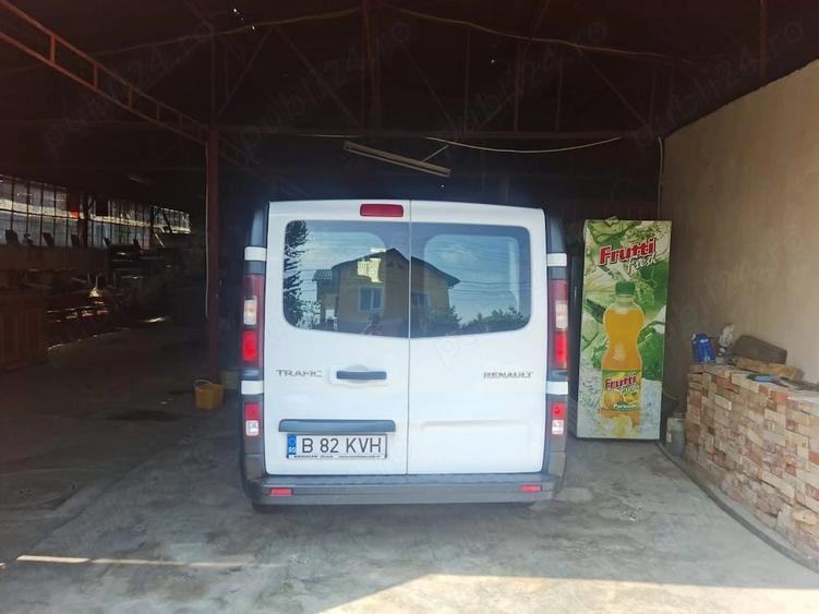 Spațiu comercial, de 600 mp, în Central