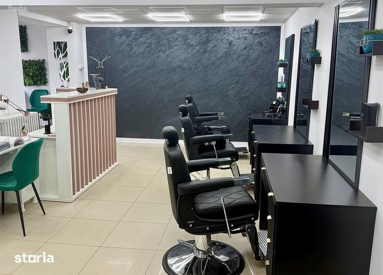 Spațiu comercial, de 54 mp, în Tudor Vladimirescu
