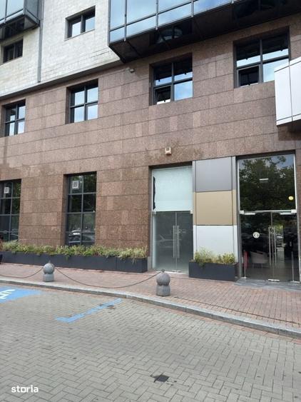 Spatiu comercial in City Business Center | Nerva Traian | 43.15 m2 - 2