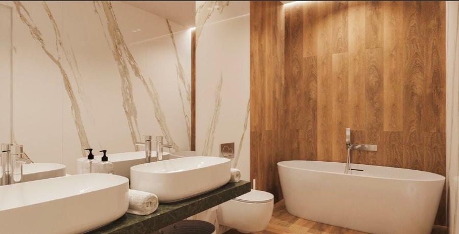 Premium Apartment 2 bedrooms *Lake View* - Floreasca - 9