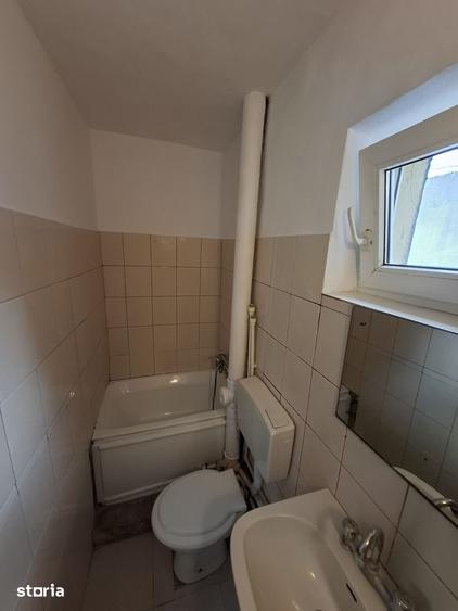 Apartament 2 camere centrala gaz Tomis Nord - 7