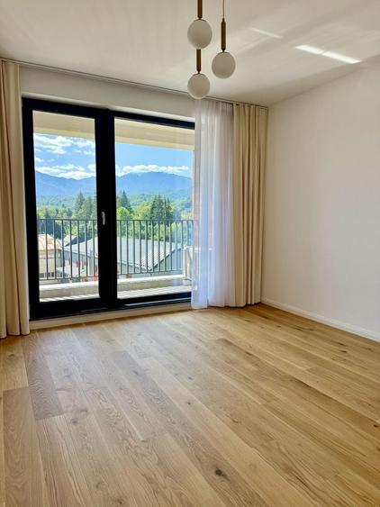 Apartament cu 2 camere decomandat în Drumul Carului