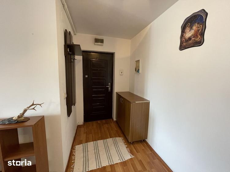 Apartament cu 2 camere în Valea Aurie