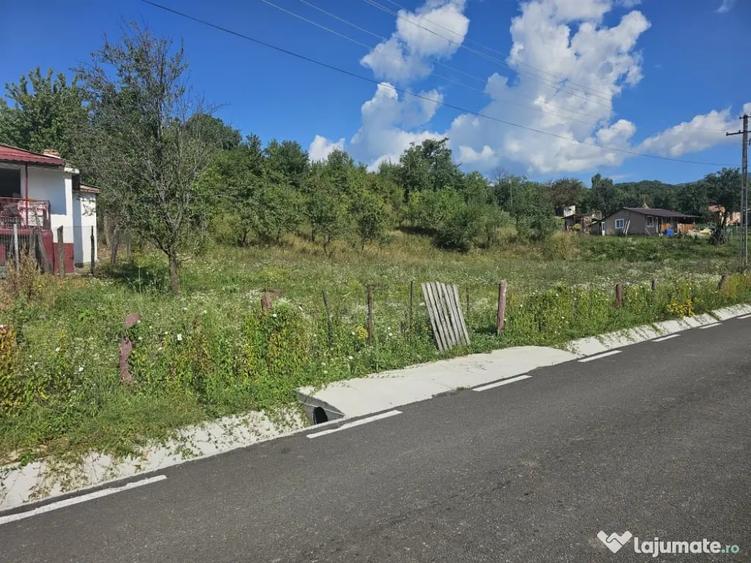 Casă cu 7 camere în Mărunțișu