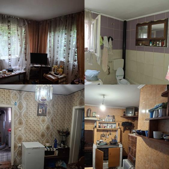 Casă cu 4 camere în Central