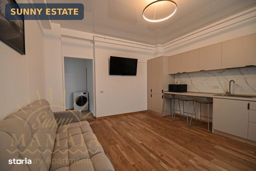 Apartament cu 2 camere în Nord