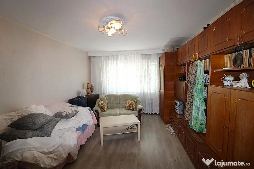 Apartament 2 camere, 58 mp, 2 balcoane Siderurgi?tilor Vest - 7