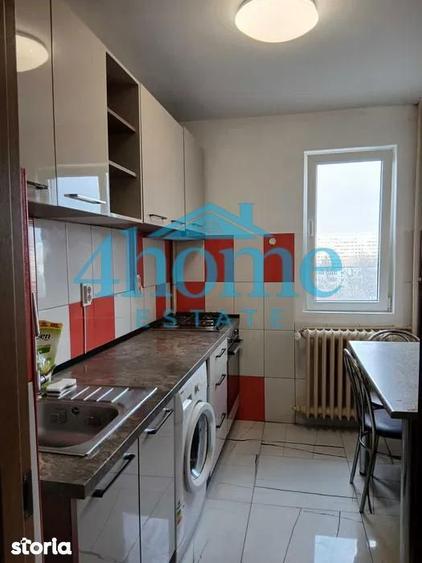Apartament cu 3 camere, mobilat în Pantelimon