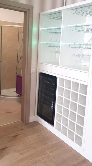 BANEASA-GREENFIELD,3 CAMERE-PARTER-GRADINA AMENAJATA,MOBILAT/NEMOBILAT - 6