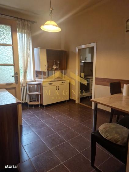 Apartament cu 4 camere, mobilat în Malul Mureșului