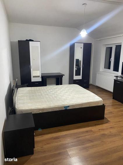 Garsonieră în Mănăștur