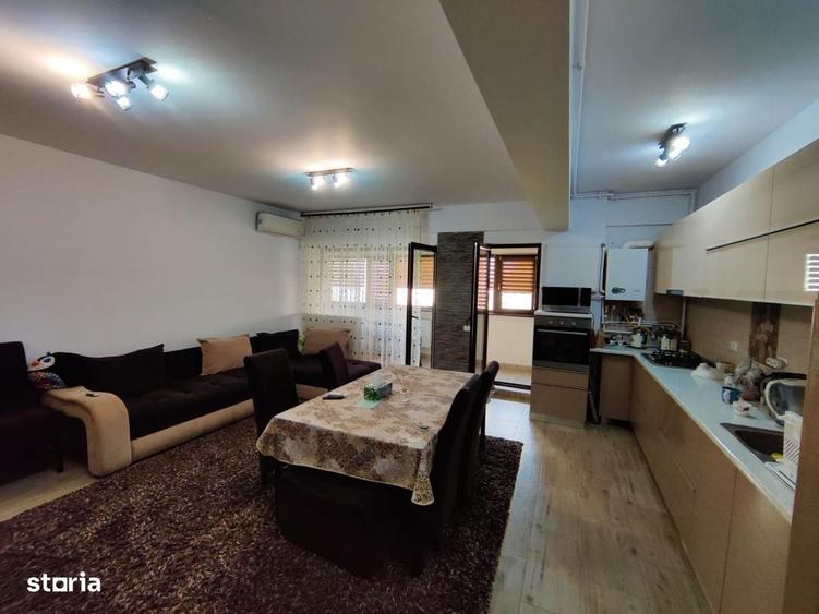 Apartament cu 2 camere în Sud