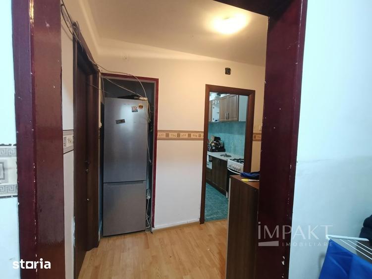 Apartament cu 4 camere în Mănăștur