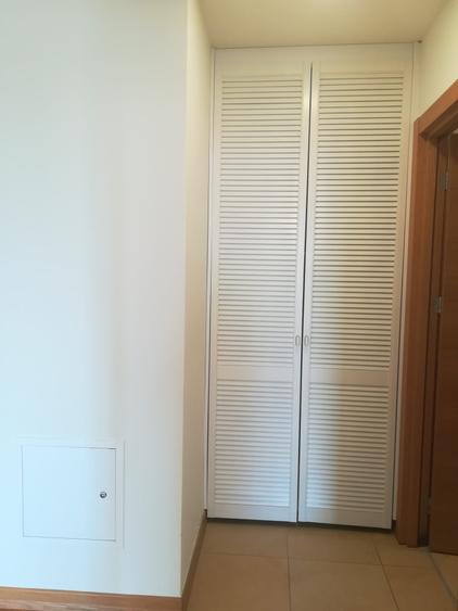 Apartament cu 2 camere semidecomandat în Alba Iulia