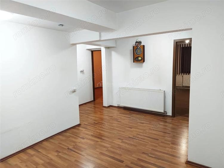 Garsonieră semidecomandată în Central