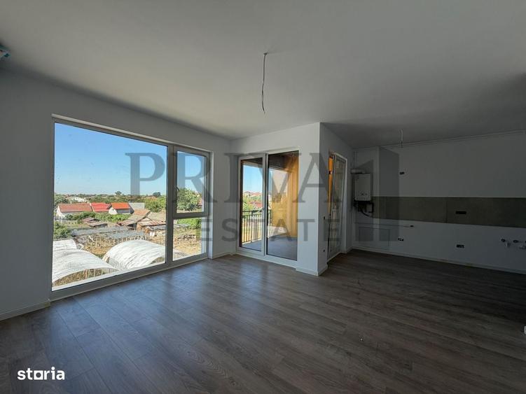 Apartament cu 2 camere în Dâmbovița