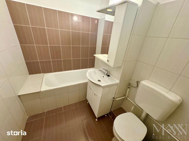 Apartament 2 camere de inchiriat | Nufarul, langa Lotus Center - 13