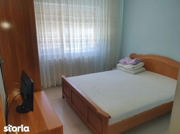 Apartament cu 3 camere în Țiglina 1