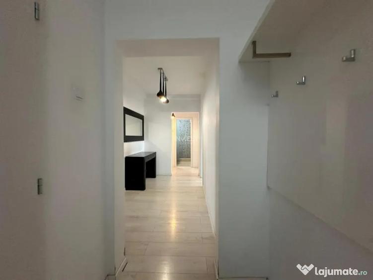 COPOU- Apartament cu 4 camere - 1
