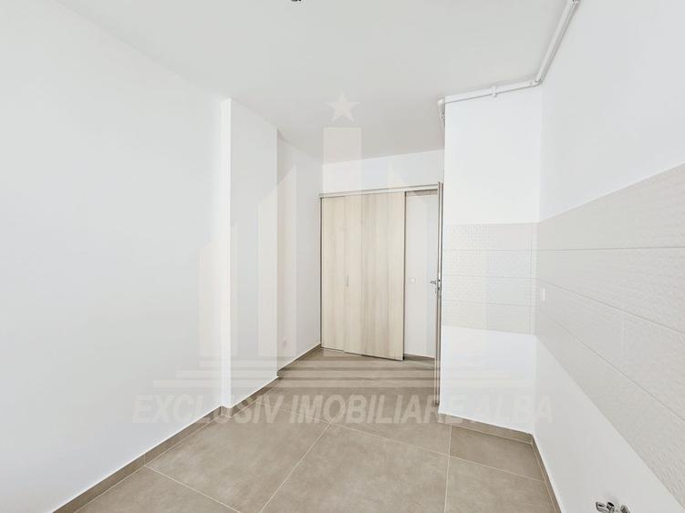 Garsonieră decomandată în Cetate
