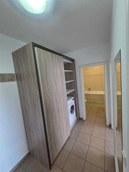 Apartament cu 2 camere decomandat, mobilat în Avantgarden