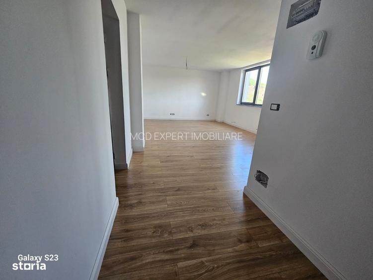 Superbe Apartamente cu 2 Camere in Bloc Nou - Zona Strada Pepinierei