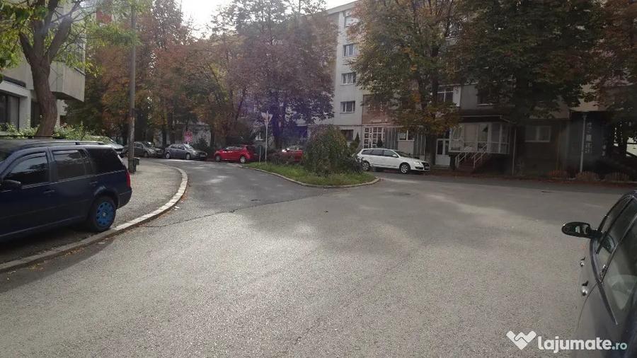 Spațiu comercial, de 70 mp, în Ultracentral
