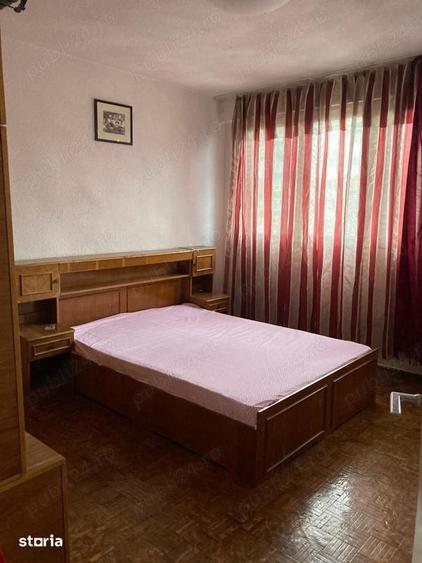 Apartament cu 2 camere decomandat, mobilat în Eroii Revoluției