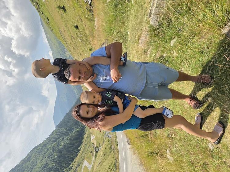 Teren de 1500 mp, în Smârdan