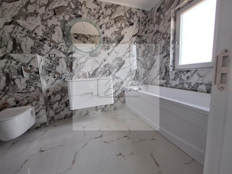 Casă individuală cu 5 camere cu Canalizare în Corbeanca