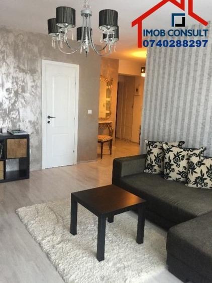 Apartament cu 2 camere decomandat în Ștefan cel Mare
