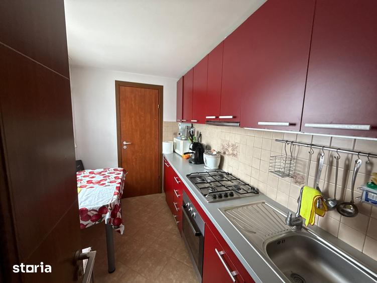 Casă cu 3 camere cu Teren 400 Mp în Oncea
