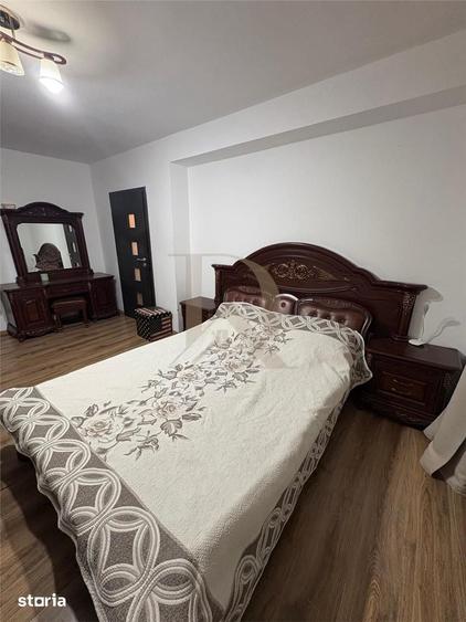Apartament cu 2 camere decomandat în Copou