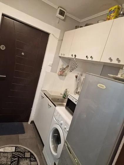 Garsonieră nedecomandată în Central
