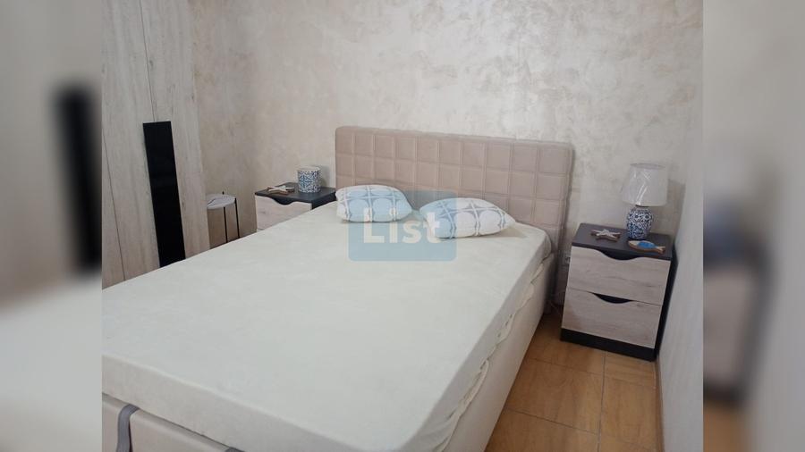Apartament cu 2 camere semidecomandat în Mazepa 1