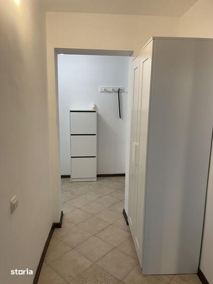 Apartament cu 2 camere de inchiriat, B-dul Bucuresti - 2