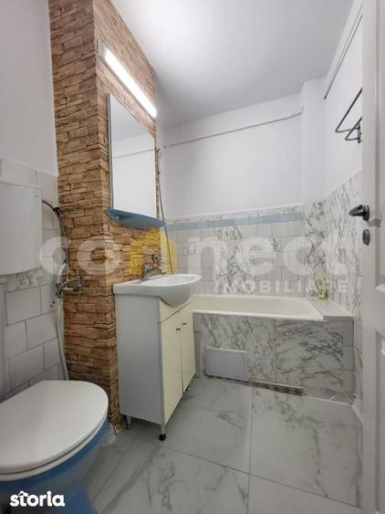 Garsonieră, mobilată în Mărăști